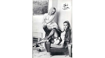 Torso No.09 © RamBooks