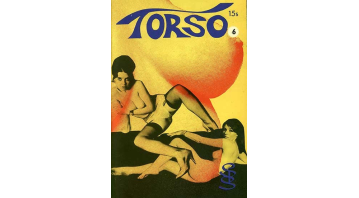 Torso No.06 © RamBooks