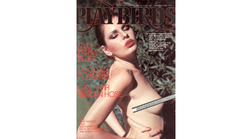 Playbirds No.61  © RamBooks