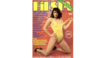 Fiesta Vol.14 No.11