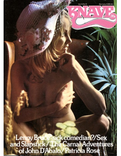 Knave Vol.05 No.05