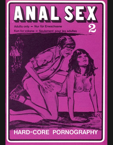 Anal Sex 02