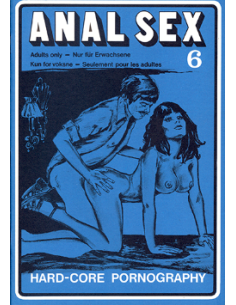 Anal Sex 06