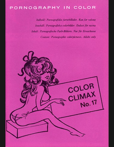Color Climax No.17