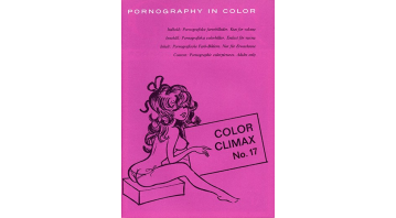 Color Climax No.17