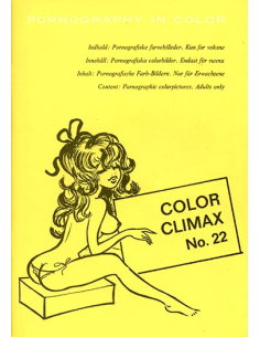 Color Climax No.22