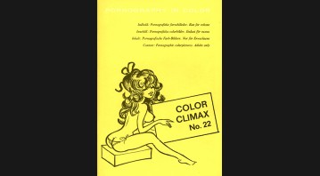 Color Climax No.22
