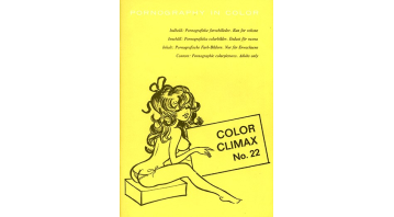 Color Climax No.22