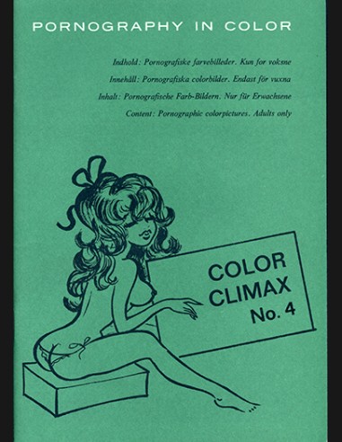 Color Climax No.04
