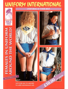 Uniform Int. Issue 05