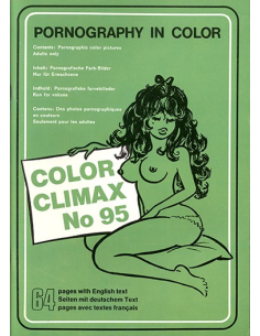Color Climax No.95