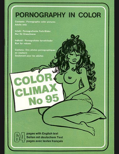 Color Climax No.95
