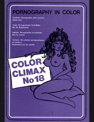 Color Climax No.18