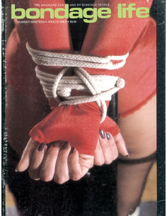 Bondage Life No.19