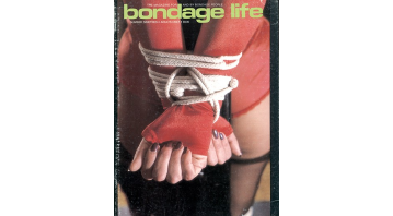 Bondage Life No.19