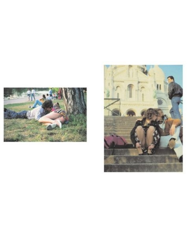 Roy Stuart The Fourth Body (Book + DVD)