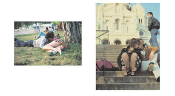 Roy Stuart The Fourth Body (Book + DVD)