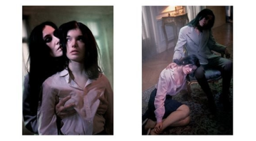 Roy Stuart The Fourth Body (Book + DVD)