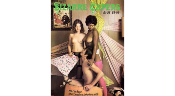 Bizarre Capers Vol.1 No.16