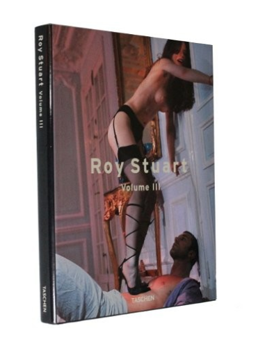 Roy Stuart Volume III