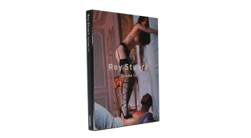 Roy Stuart Volume III