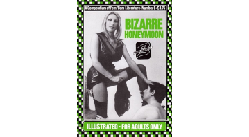 Bizarre Honeymoon
