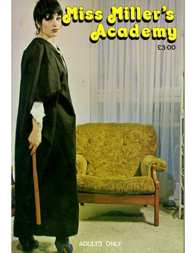 Miss Miller’s Academy