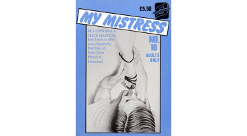My Mistress No.10