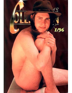 Boys Collection Jan 1996 © RamBooks