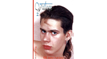 Voltage No.02 © RamBooks