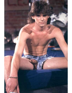 Wonder Boys No.103 © RamBooks 2