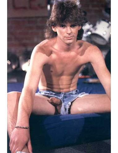 Wonder Boys No.103 © RamBooks