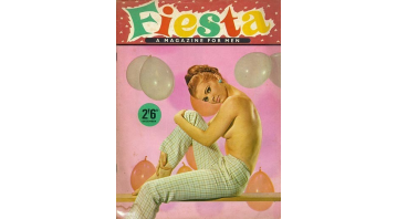 Fiesta Vol.1 No.9