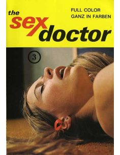 The Sex Doctor 2