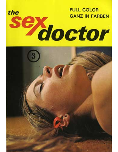 The Sex Doctor