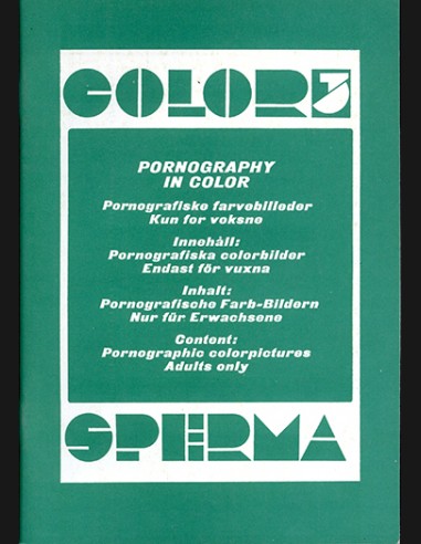 Color Sperma 03