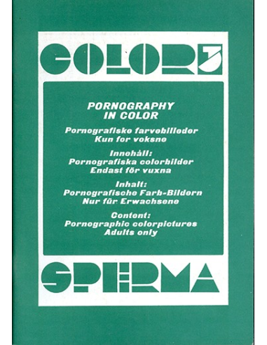 Color Sperma 03