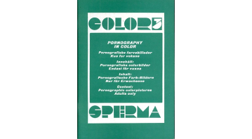 Color Sperma 03