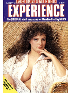 Experience Vol.19 No.12