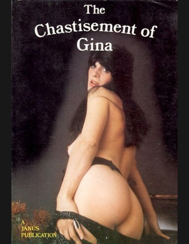 The Chastisement Of Gina