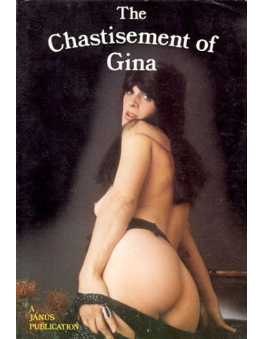 The Chastisement Of Gina