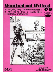 Winifred Not Wilfred