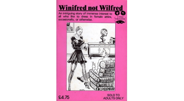 Winifred Not Wilfred