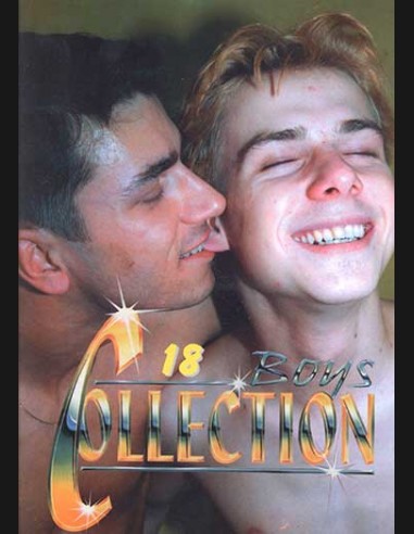Boys Collection No.18