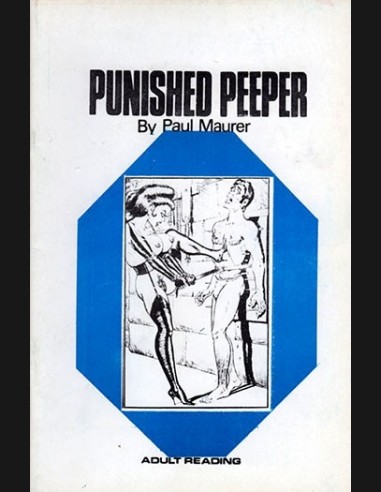 Punished Peeper