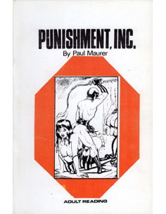 Punishment Inc.