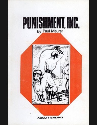Punishment Inc.