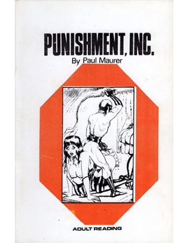 Punishment Inc.