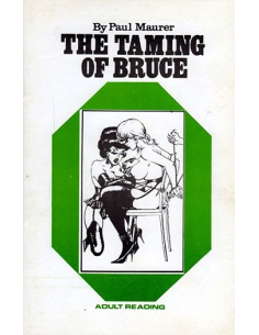 The Taming Of Bruce