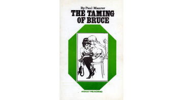 The Taming Of Bruce
